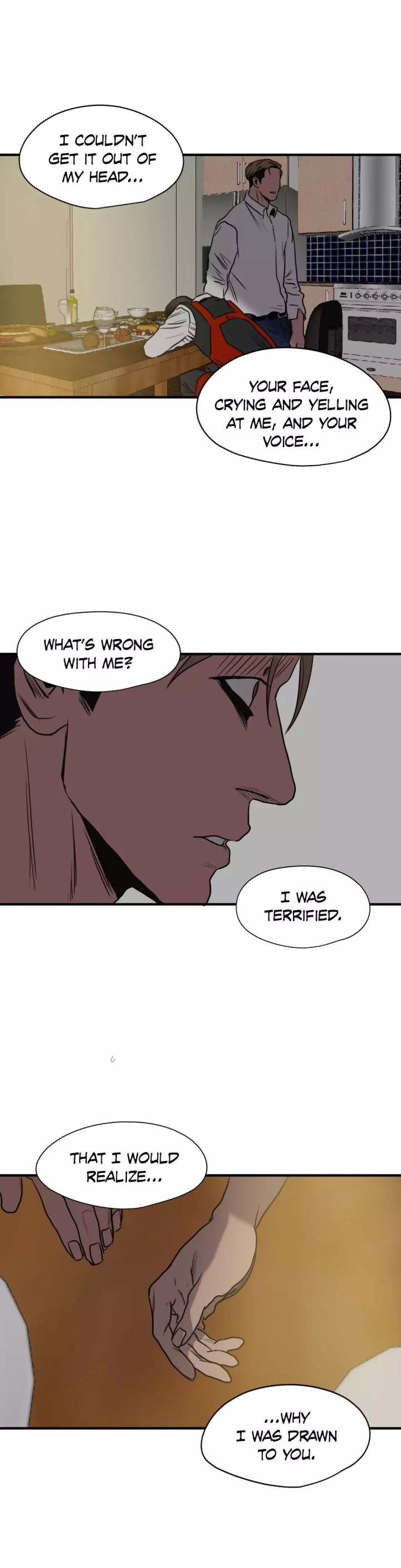 Killing Stalking - Chapter 56 [photo 40] - MangaPorn