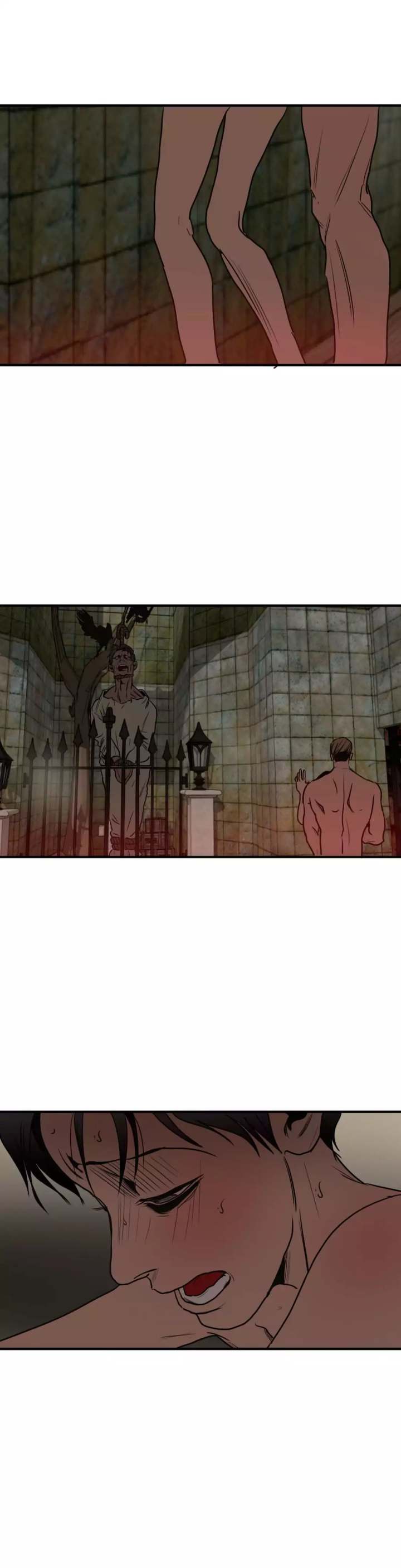 Killing Stalking - Chapter 56 [photo 44] - MangaPorn