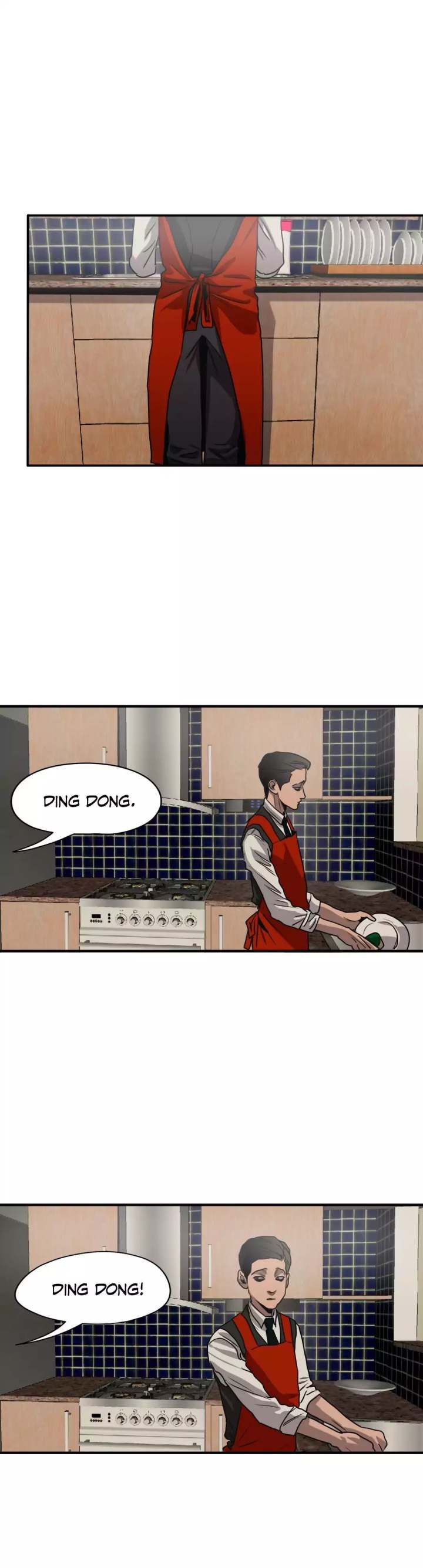 Killing Stalking - Chapter 56 [photo 5] - MangaPorn