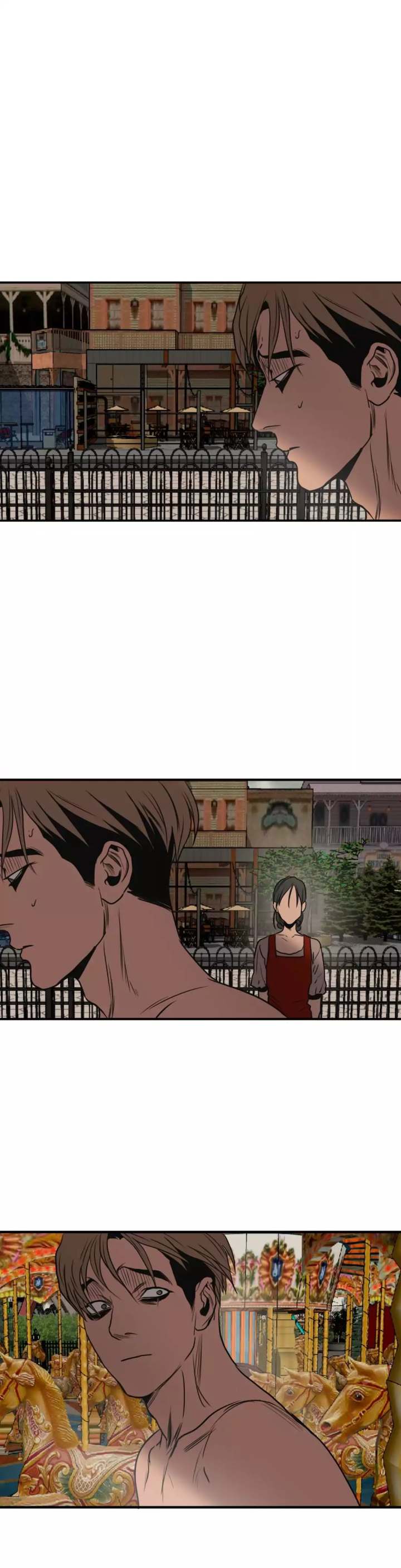 Killing Stalking - Chapter 56 [photo 50] - MangaPorn