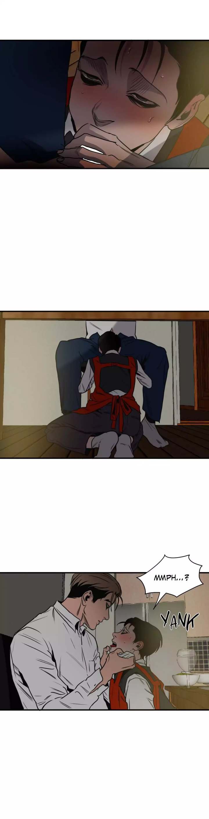 Killing Stalking - Chapter 56 [photo 58] - MangaPorn