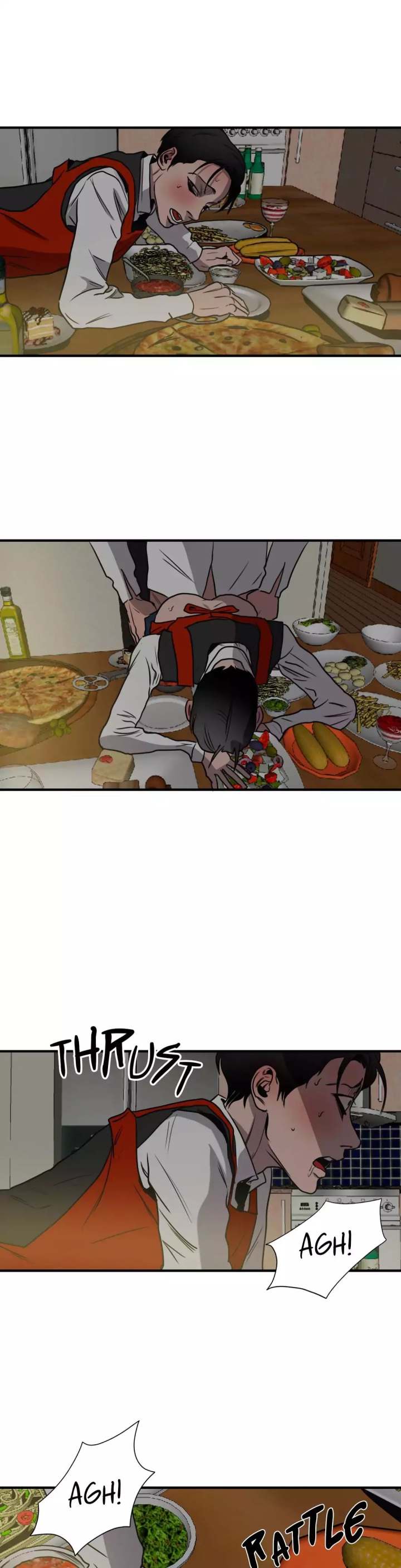 Killing Stalking - Chapter 56 [photo 59] - MangaPorn