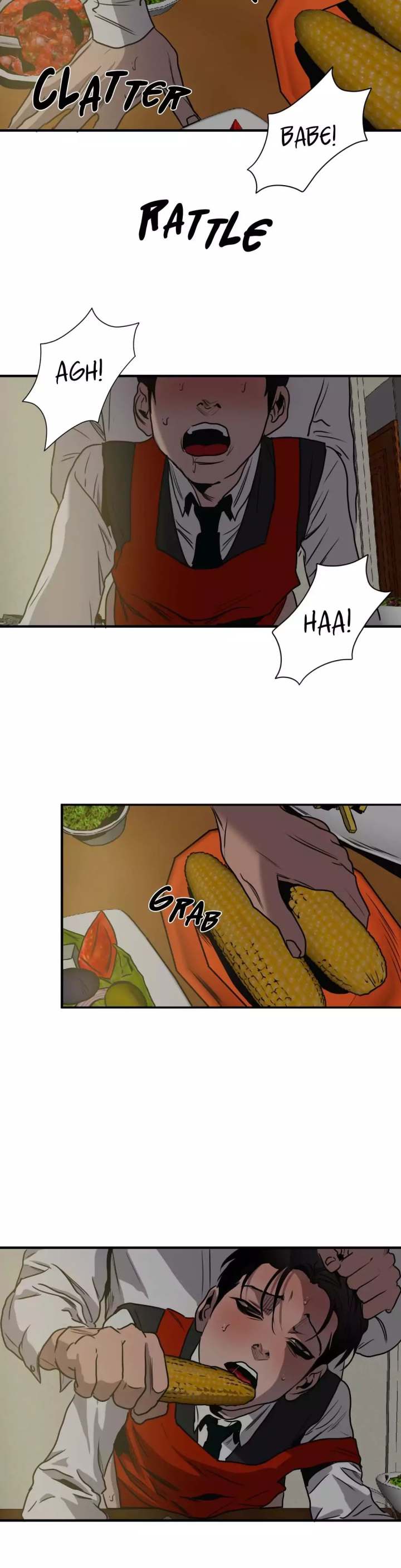 Killing Stalking - Chapter 56 [photo 60] - MangaPorn