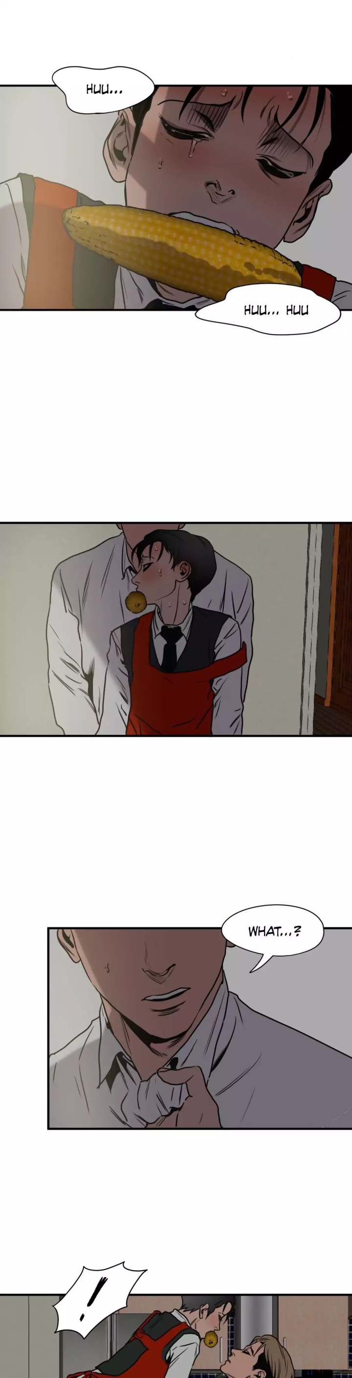 Killing Stalking - Chapter 56 [photo 61] - MangaPorn