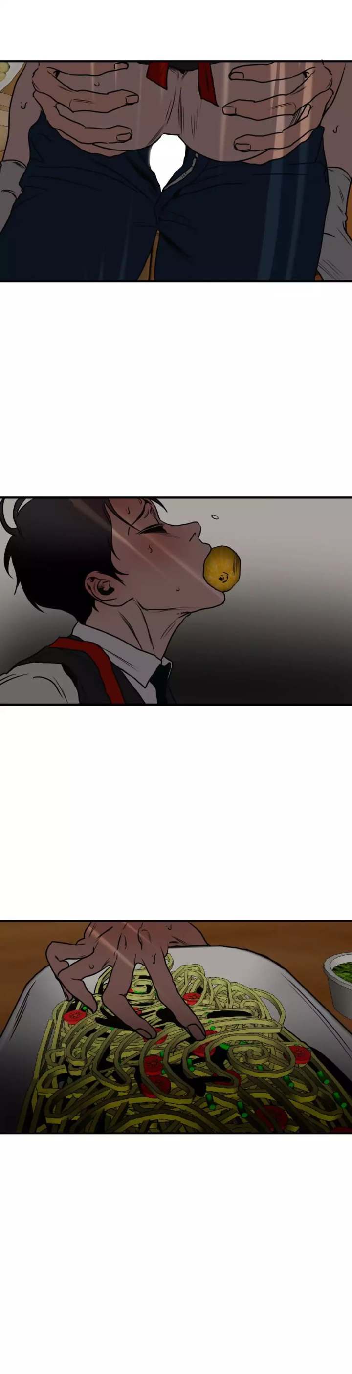 Killing Stalking - Chapter 56 [photo 64] - MangaPorn