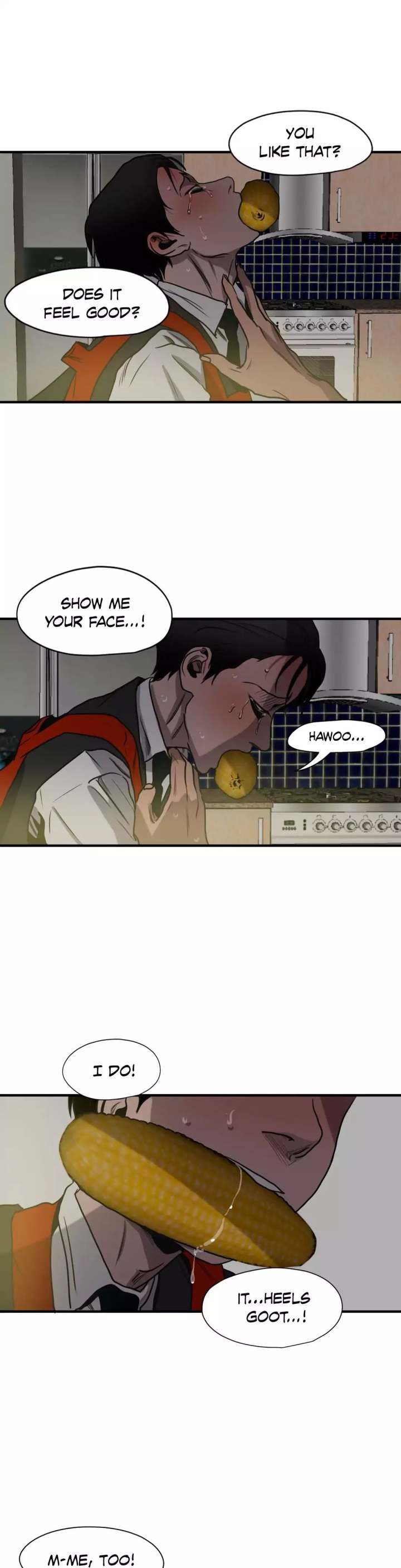 Killing Stalking - Chapter 56 [photo 65] - MangaPorn