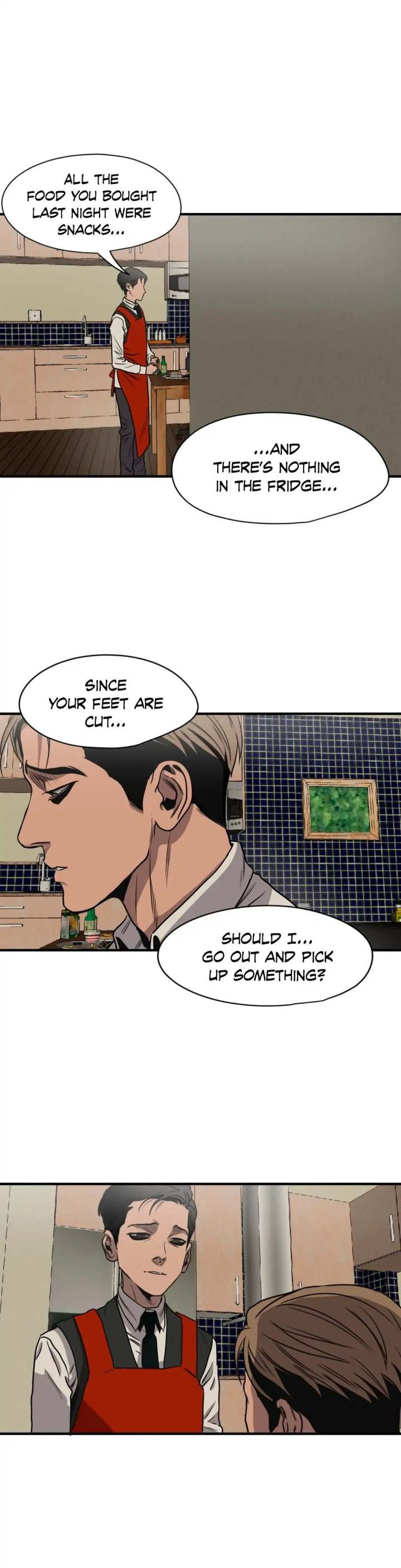 Killing Stalking - Chapter 57 [photo 11] - MangaPorn