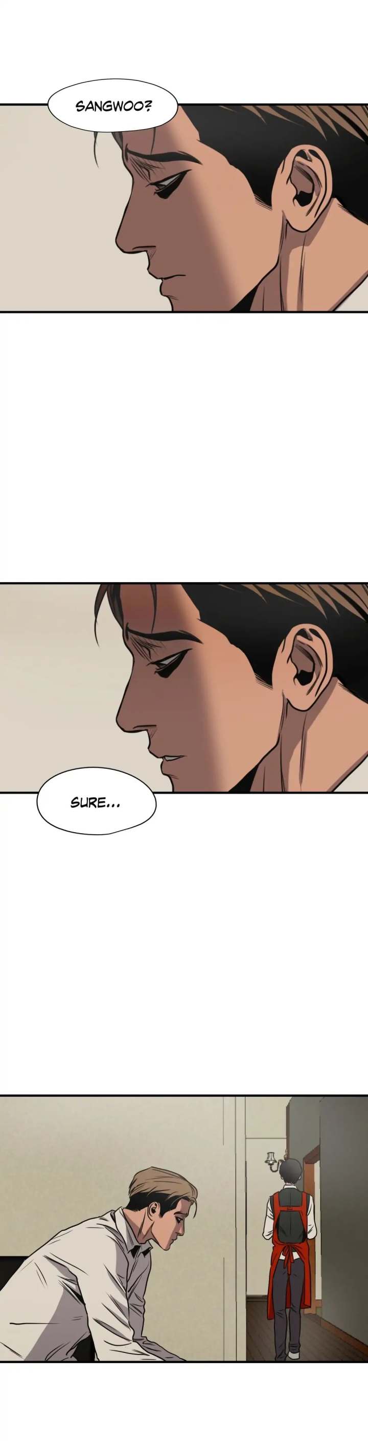 Killing Stalking - Chapter 57 [photo 12] - MangaPorn