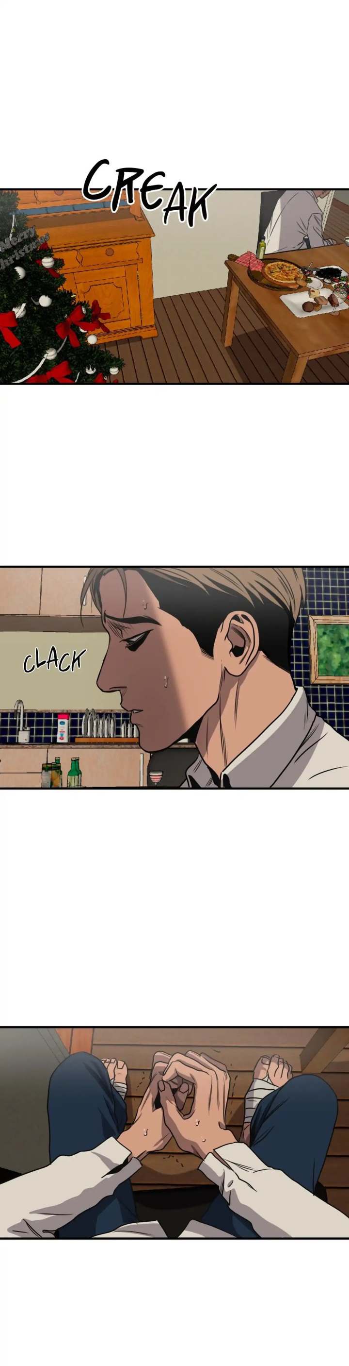 Killing Stalking - Chapter 57 [photo 13] - MangaPorn