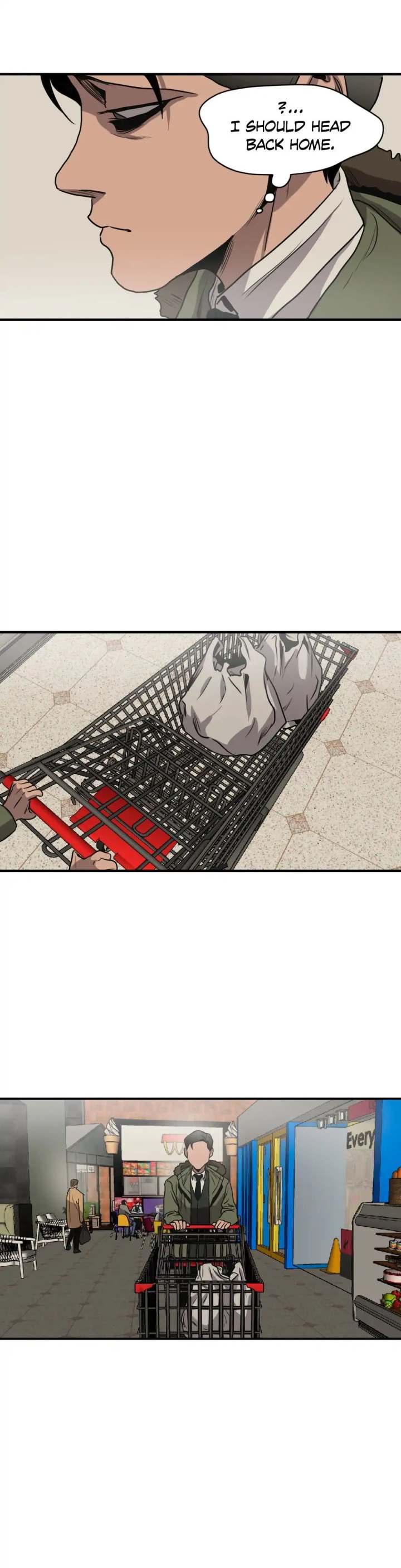 Killing Stalking - Chapter 57 [photo 20] - MangaPorn