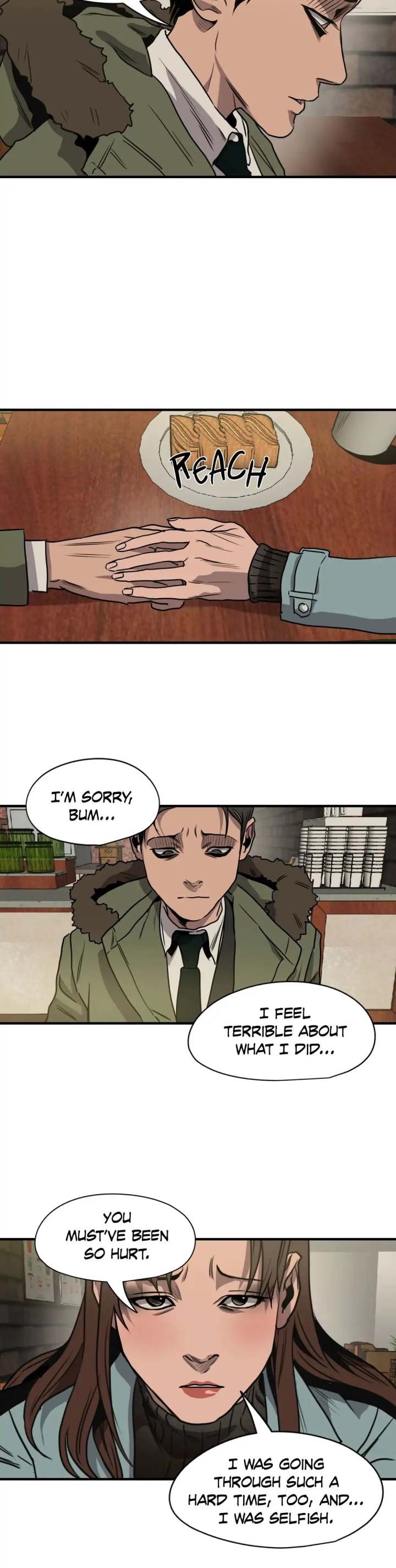 Killing Stalking - Chapter 57 [photo 26] - MangaPorn