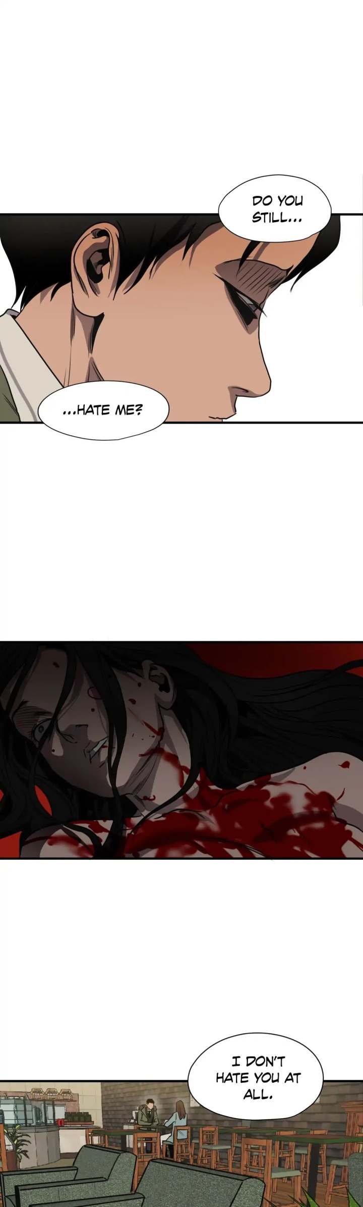 Killing Stalking - Chapter 57 [photo 27] - MangaPorn