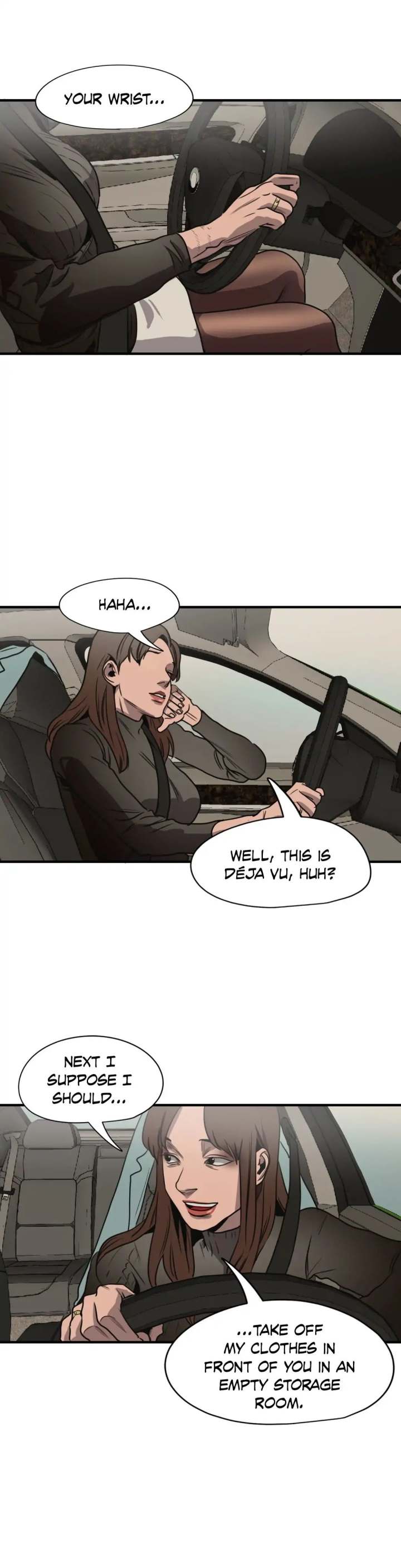 Killing Stalking - Chapter 57 [photo 38] - MangaPorn