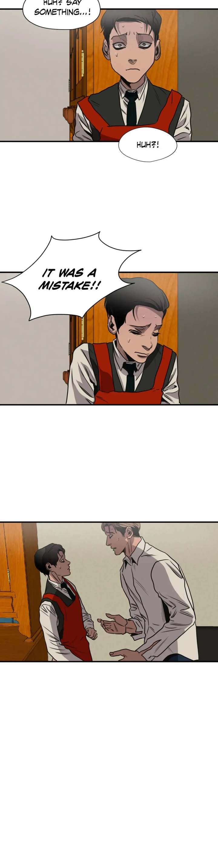 Killing Stalking - Chapter 57 [photo 4] - MangaPorn