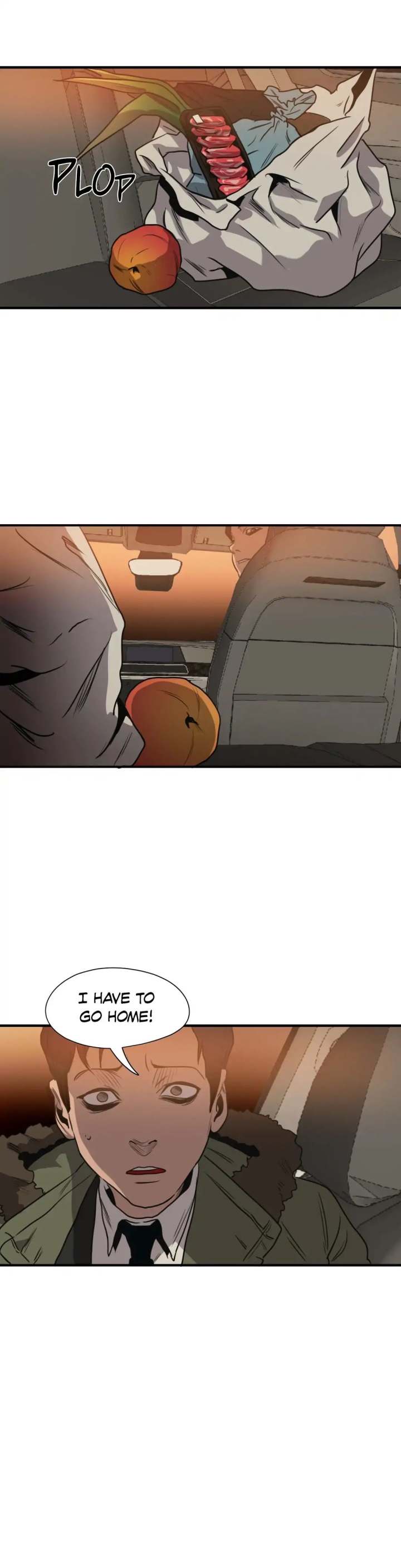 Killing Stalking - Chapter 57 [photo 41] - MangaPorn