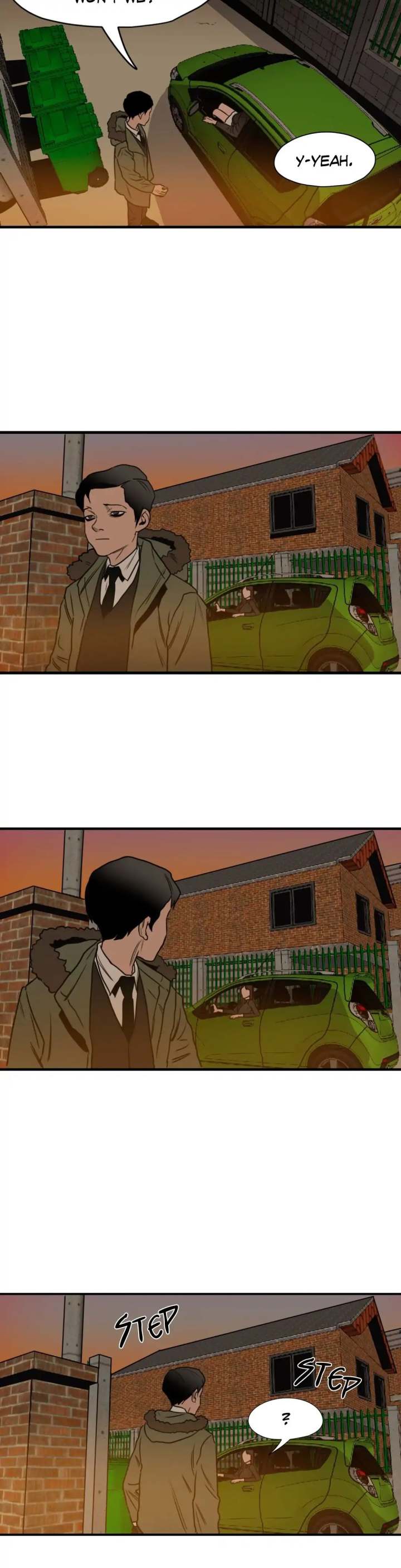 Killing Stalking - Chapter 57 [photo 43] - MangaPorn