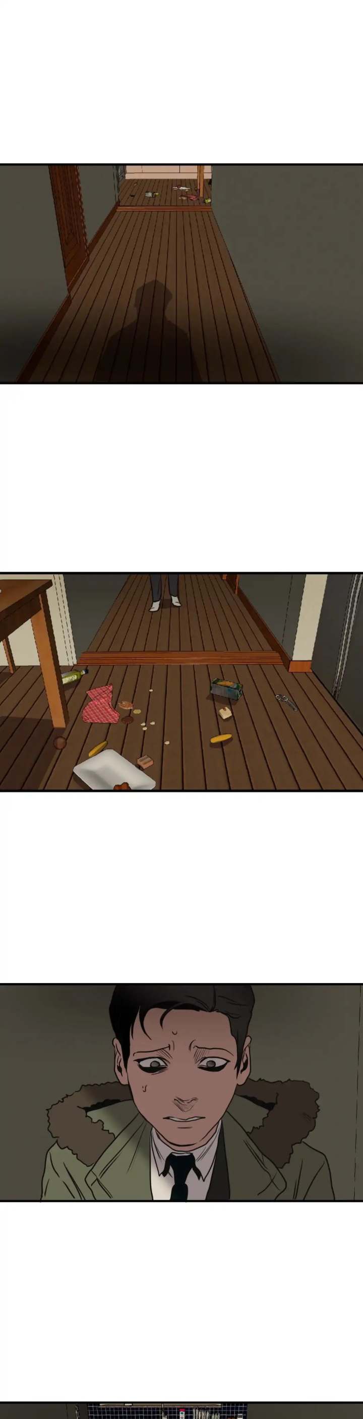 Killing Stalking - Chapter 57 [photo 46] - MangaPorn