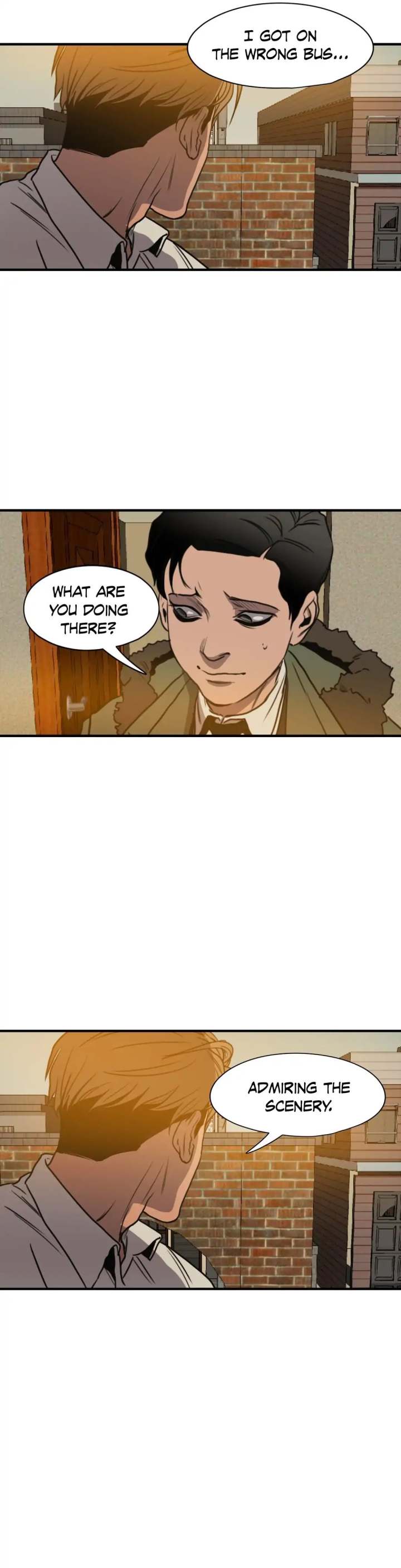 Killing Stalking - Chapter 57 [photo 49] - MangaPorn
