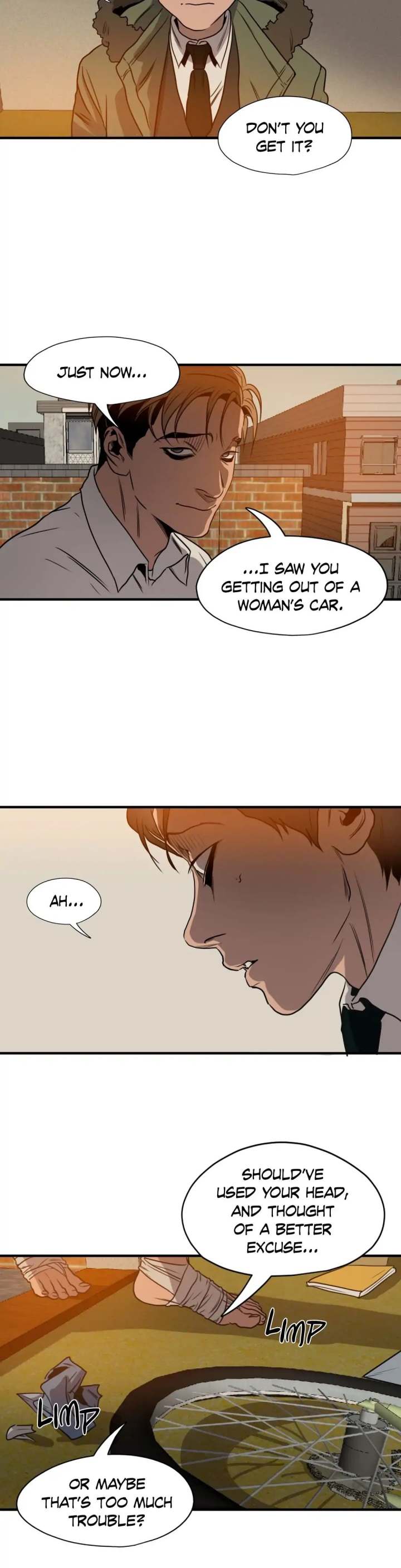 Killing Stalking - Chapter 57 [photo 51] - MangaPorn