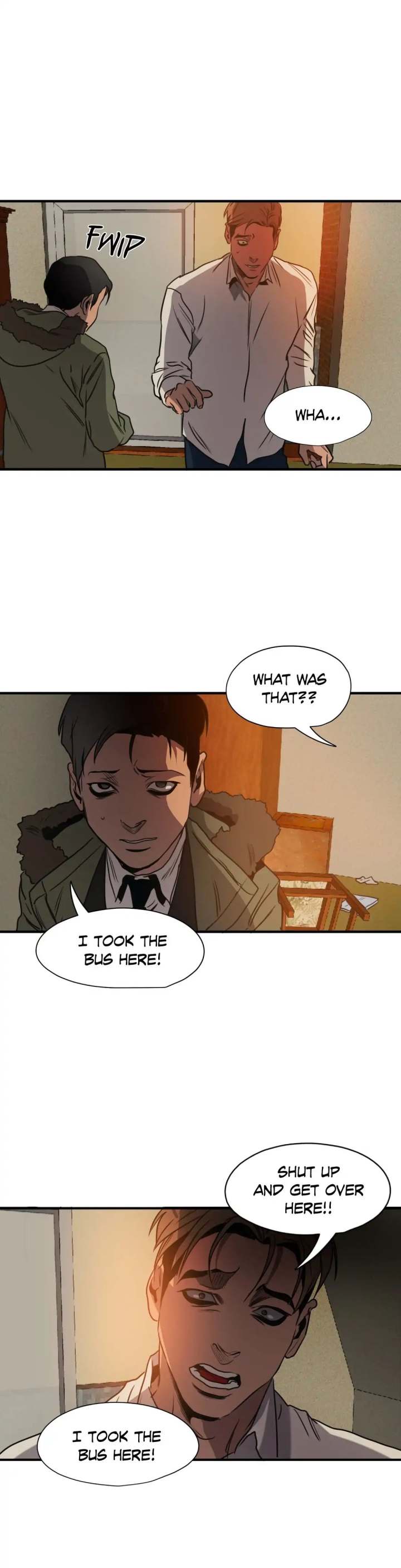 Killing Stalking - Chapter 57 [photo 53] - MangaPorn