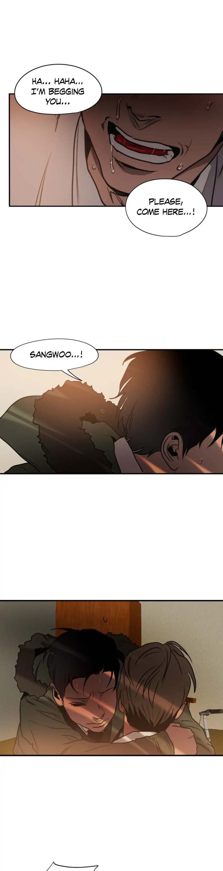 Killing Stalking - Chapter 57 [photo 56] - MangaPorn