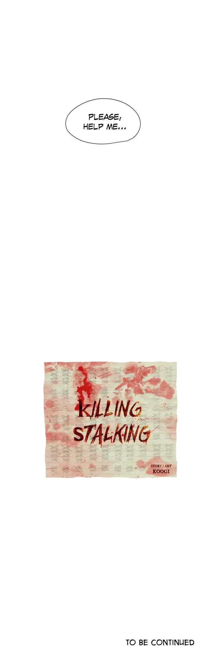Killing Stalking - Chapter 57 [photo 59] - MangaPorn