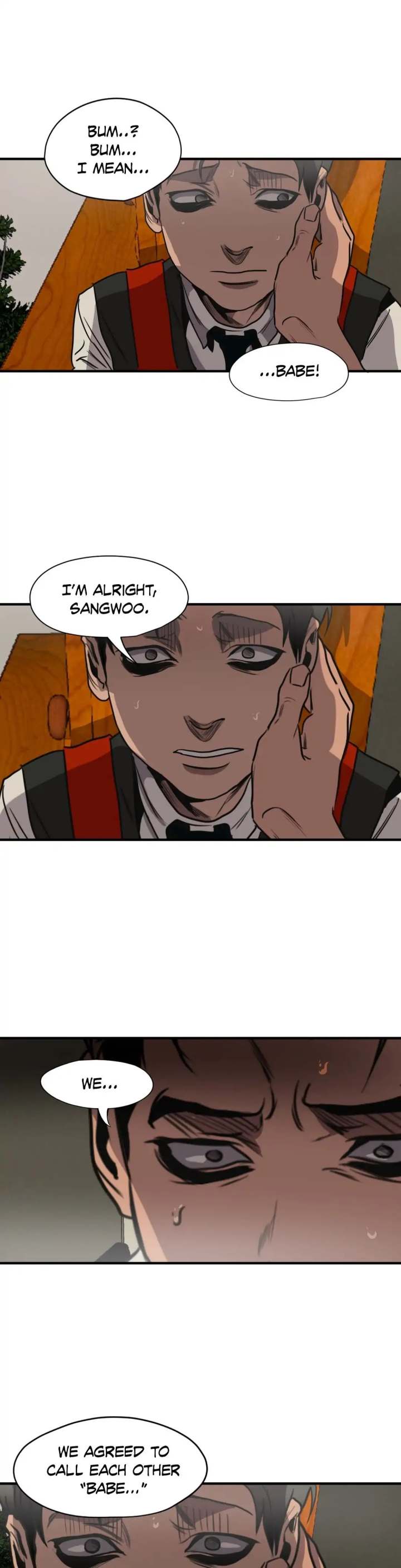 Killing Stalking - Chapter 57 [photo 7] - MangaPorn