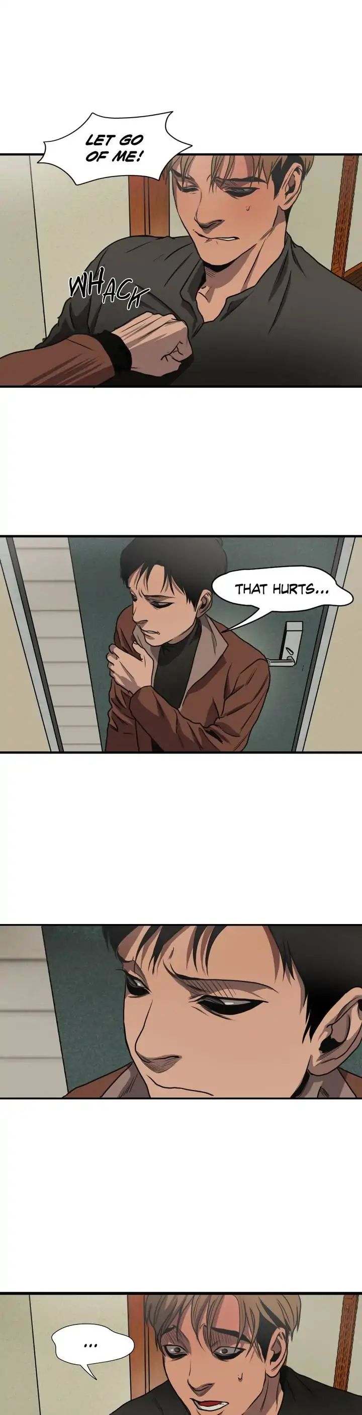 Killing Stalking - Chapter 58 [photo 13] - MangaPorn