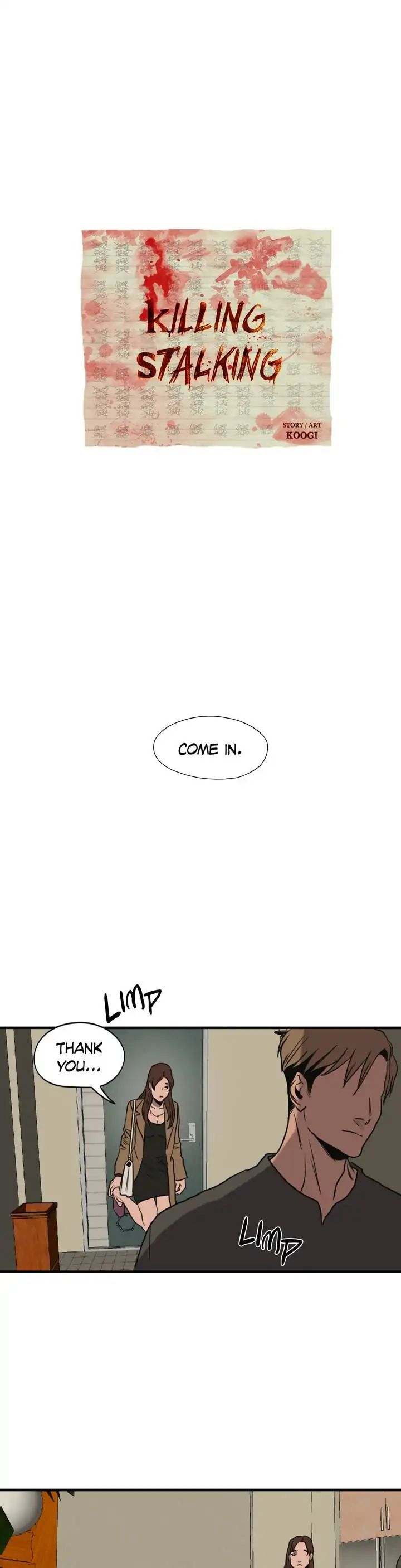 Killing Stalking - Chapter 58 [photo 21] - MangaPorn