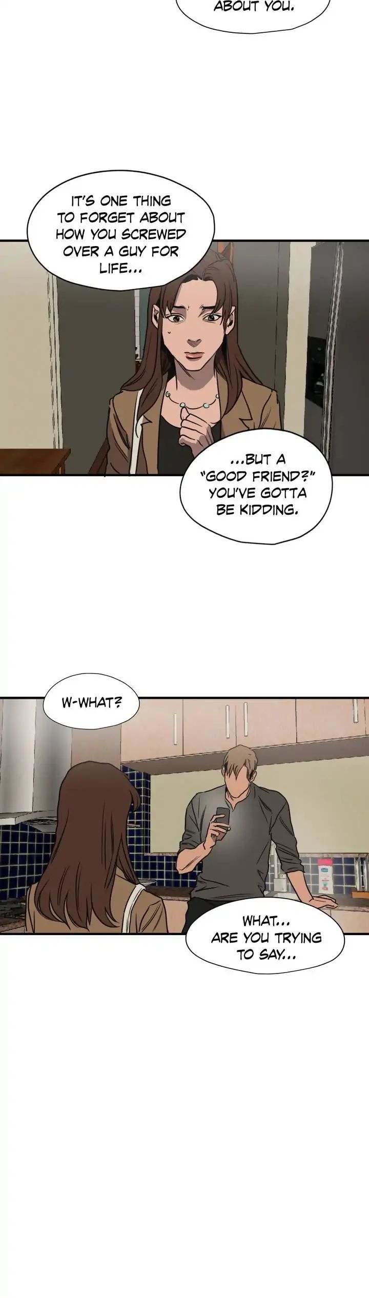 Killing Stalking - Chapter 58 [photo 28] - MangaPorn