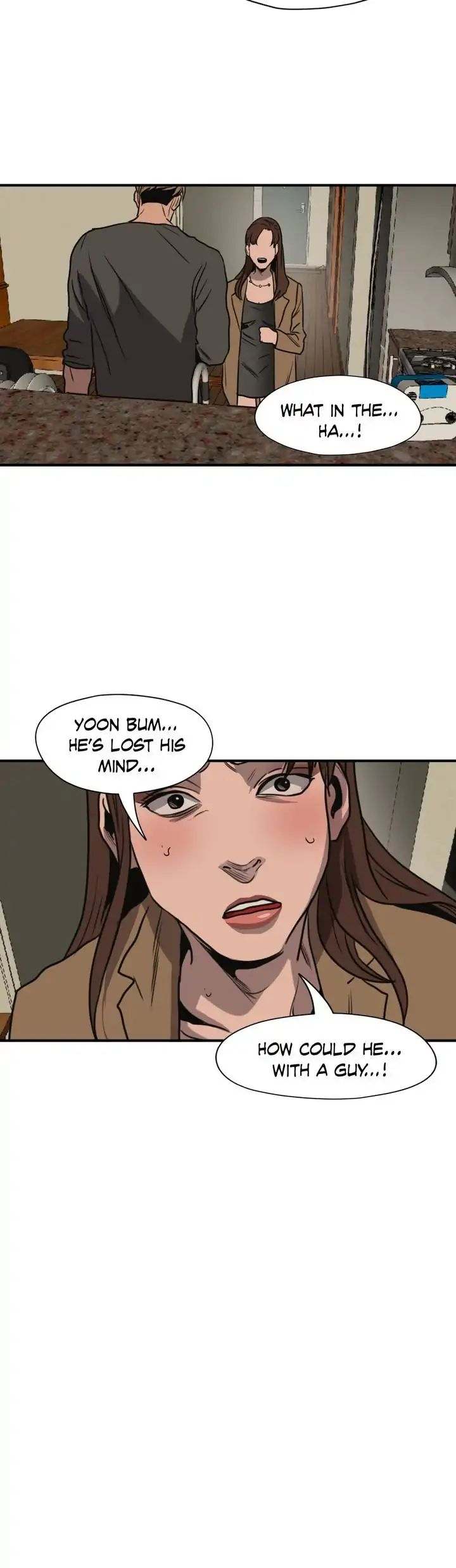 Killing Stalking - Chapter 58 [photo 30] - MangaPorn