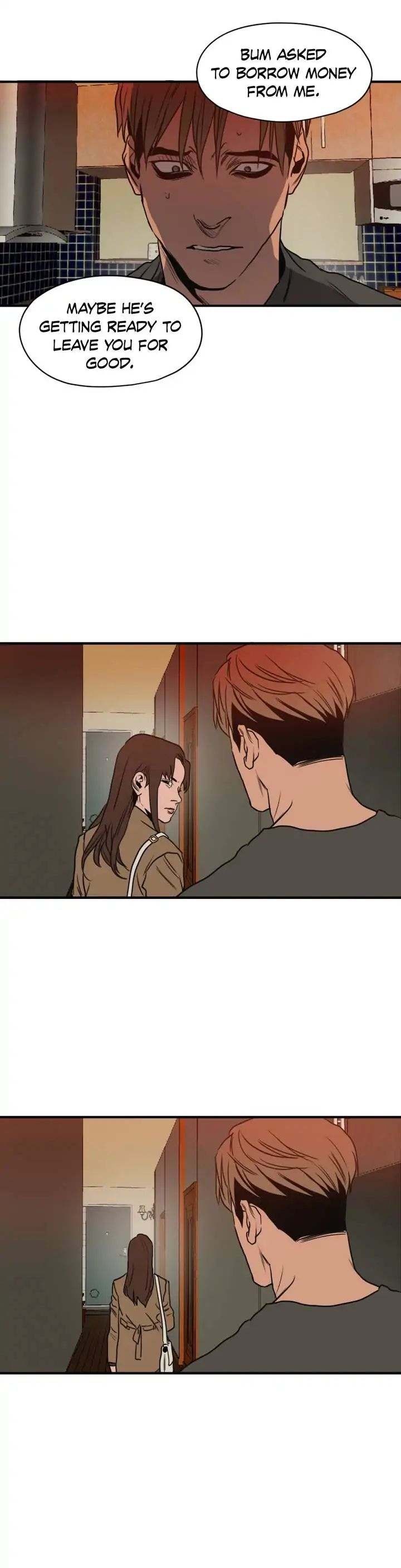 Killing Stalking - Chapter 58 [photo 34] - MangaPorn
