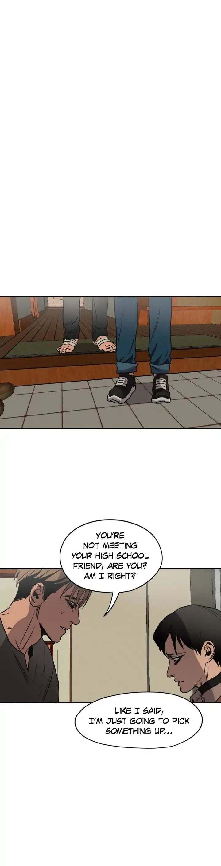 Killing Stalking - Chapter 58 [photo 8] - MangaPorn