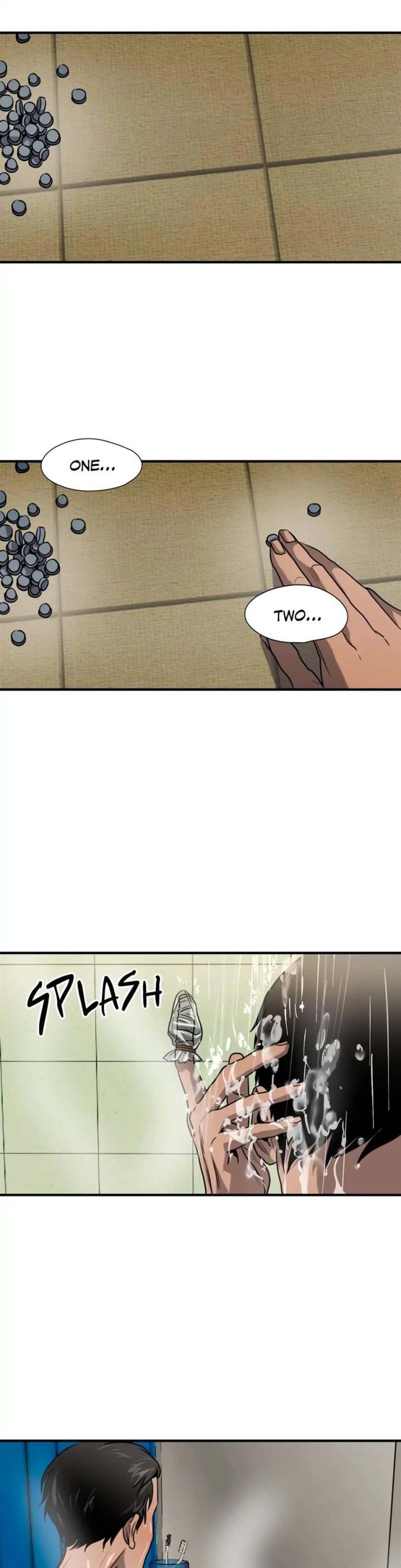 Killing Stalking - Chapter 59 [photo 21] - MangaPorn