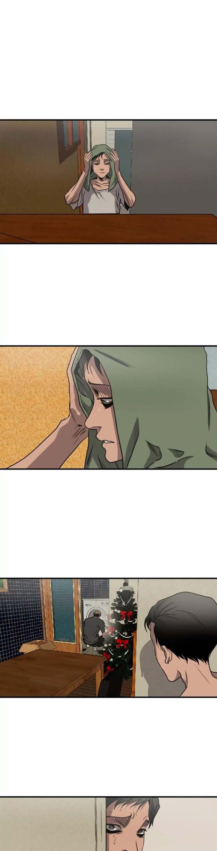 Killing Stalking - Chapter 59 [photo 25] - MangaPorn