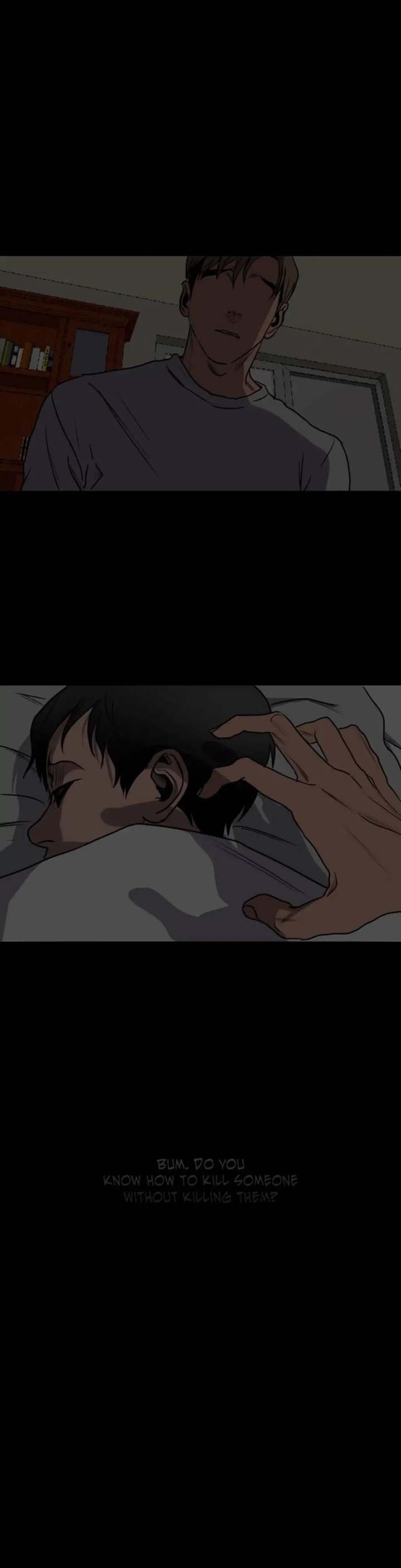 Killing Stalking - Chapter 59 [photo 33] - MangaPorn