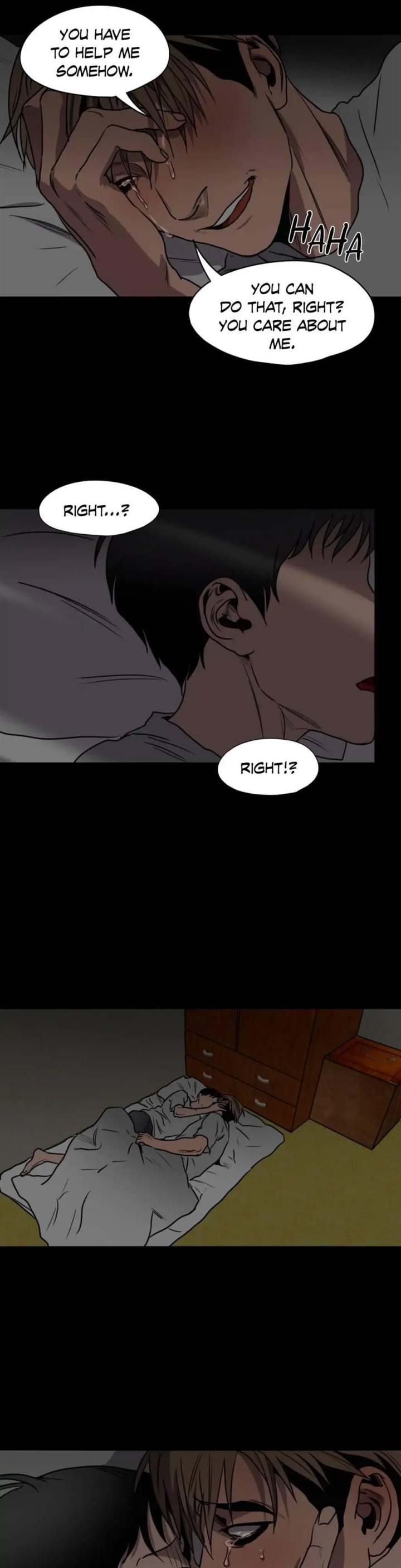 Killing Stalking - Chapter 59 [photo 39] - MangaPorn