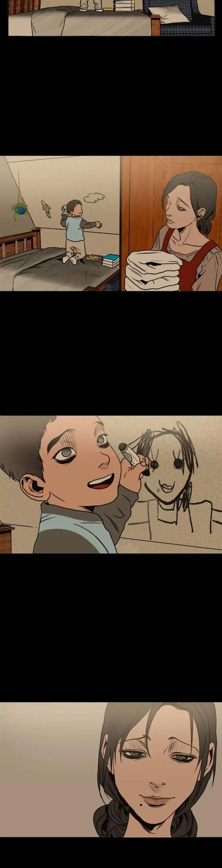 Killing Stalking - Chapter 59 [photo 42] - MangaPorn