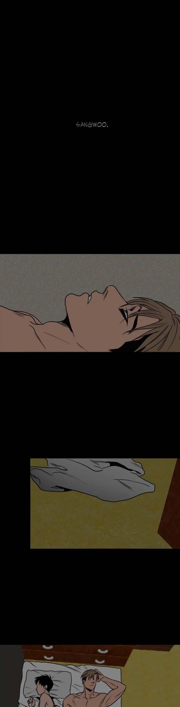 Killing Stalking - Chapter 59 [photo 43] - MangaPorn