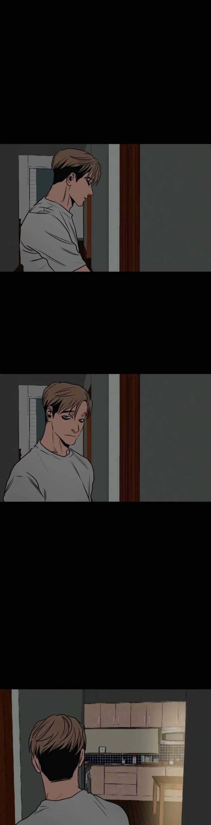 Killing Stalking - Chapter 59 [photo 45] - MangaPorn