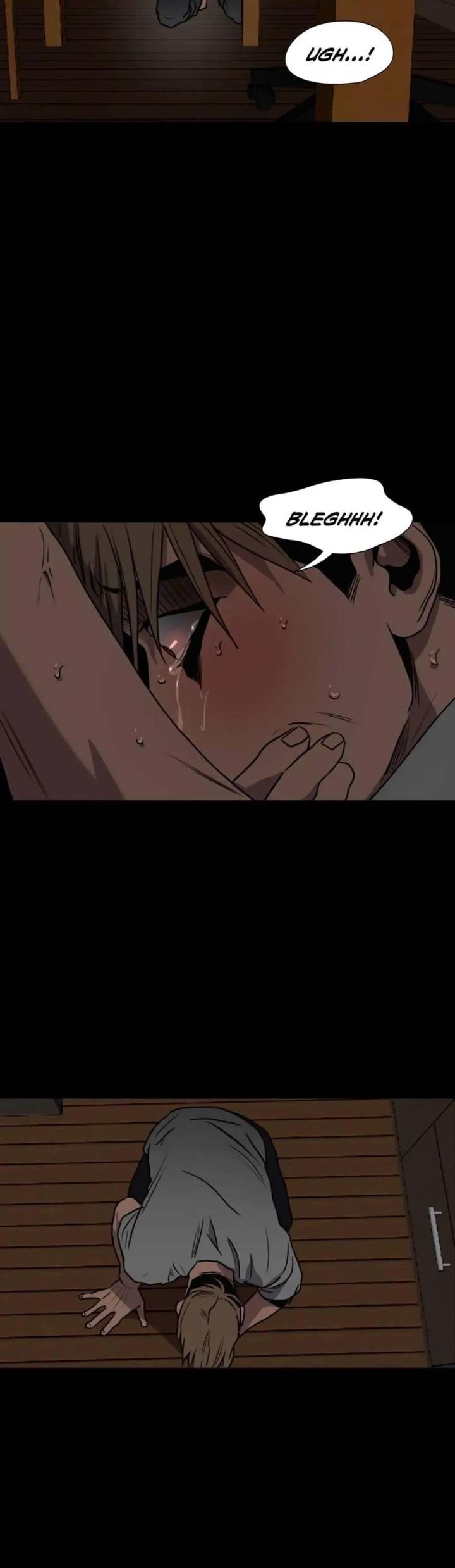 Killing Stalking - Chapter 59 [photo 56] - MangaPorn