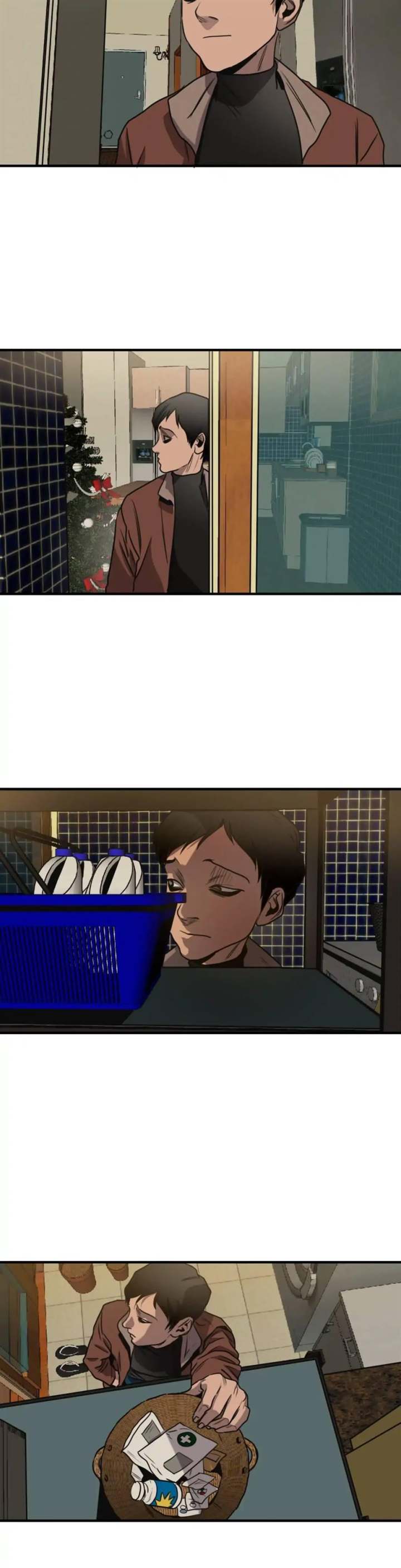 Killing Stalking - Chapter 59 [photo 6] - MangaPorn