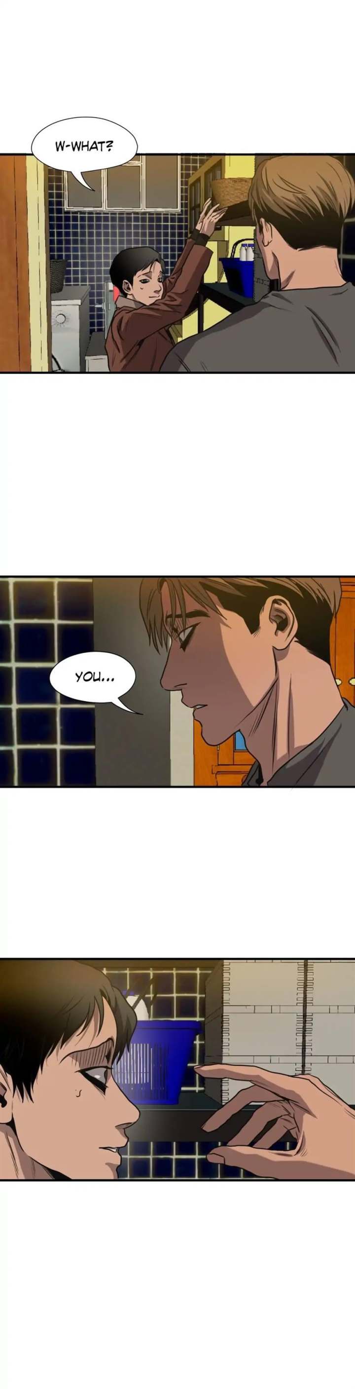 Killing Stalking - Chapter 59 [photo 9] - MangaPorn