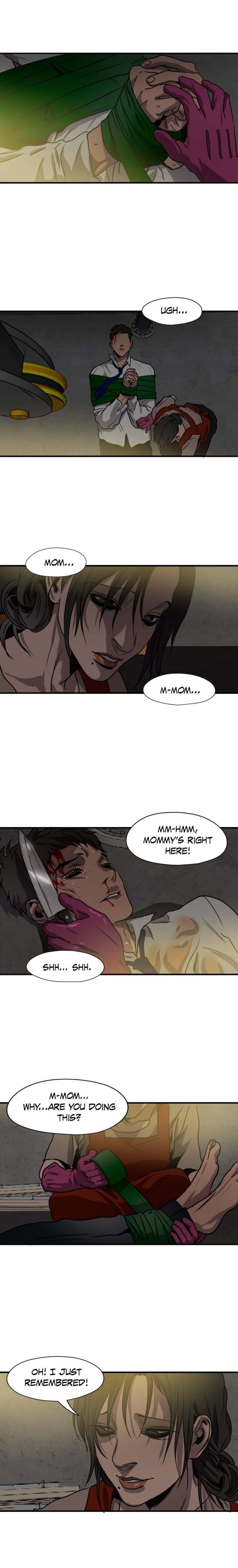 Killing Stalking - Chapter 60 [photo 11] - MangaPorn