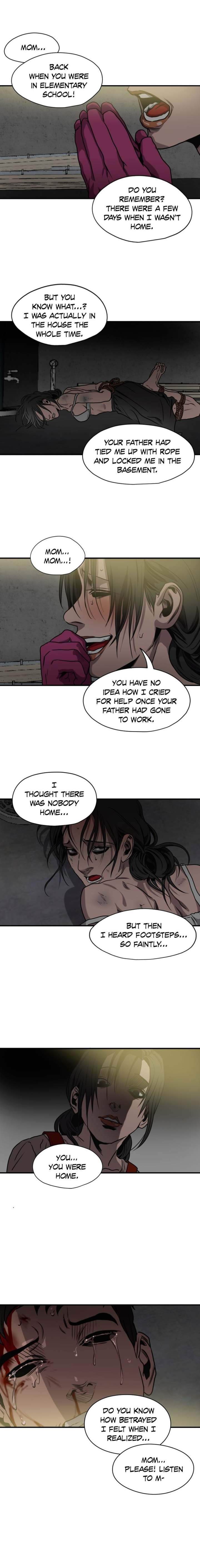 Killing Stalking - Chapter 60 [photo 12] - MangaPorn