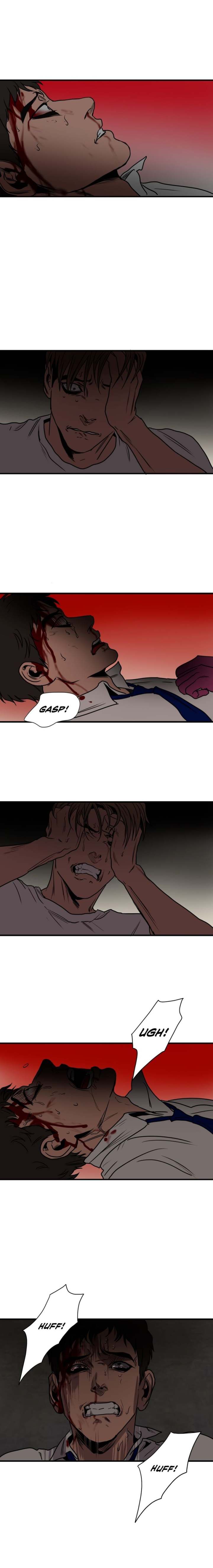 Killing Stalking - Chapter 60 [photo 16] - MangaPorn