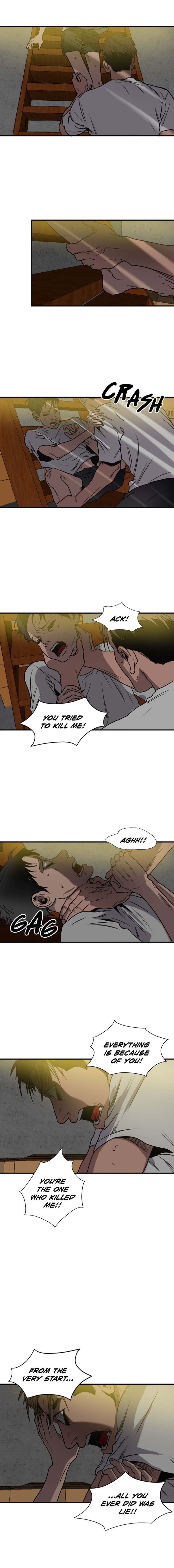 Killing Stalking - Chapter 60 [photo 23] - MangaPorn