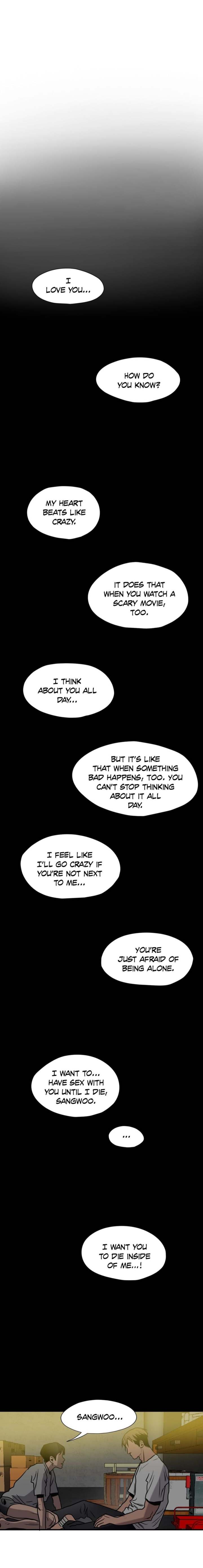 Killing Stalking - Chapter 60 [photo 28] - MangaPorn