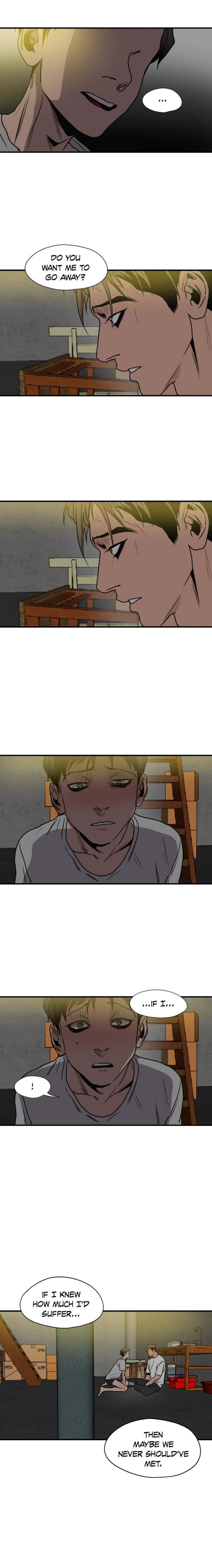 Killing Stalking - Chapter 60 [photo 30] - MangaPorn
