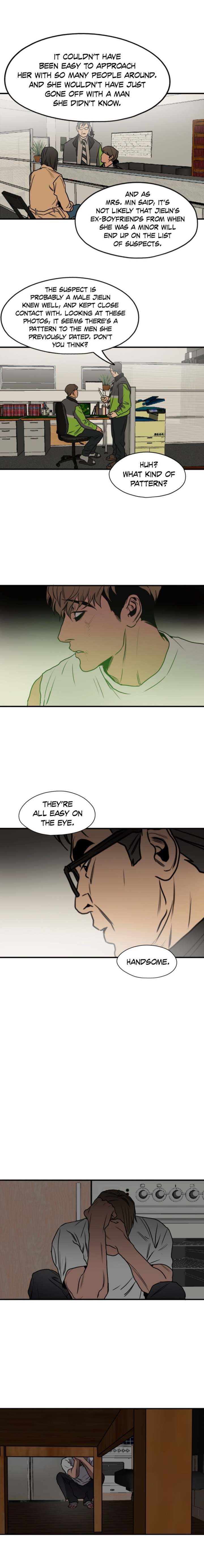 Killing Stalking - Chapter 60 [photo 6] - MangaPorn